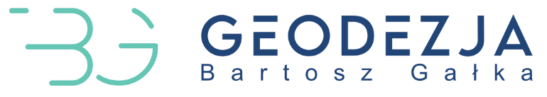Geodezja Bartosz Gałka